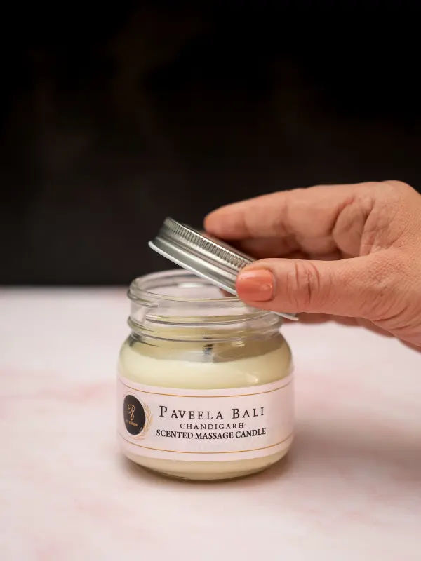 Massage Candle (100 g) 084